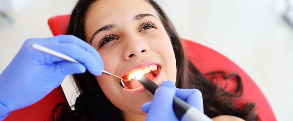 Zahnfüllung, Zahnärzte Drs. König Bad-Dürkheim