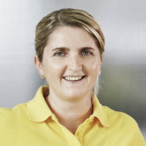 Christine Lauermann