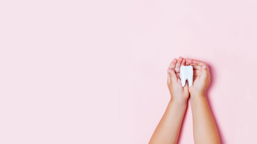 Zähne in der Schwangerschaft?