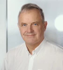 Dr. med. dent. Achim König