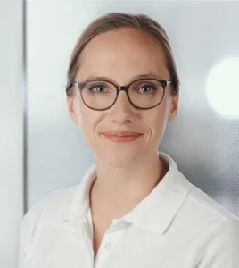 Dr. med. dent. Jennifer Antritter