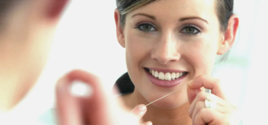 Prophylaxe & Zahnreinigung