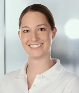 Claudia Naumer Zahnärztin